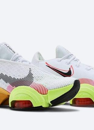 Женские  кроссовки nike air zoom superrep 2 x