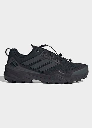 Оригінал! сша! чоловічі кросівки adidas terrex skychaser gore-tex ih1093 у новому стані демі