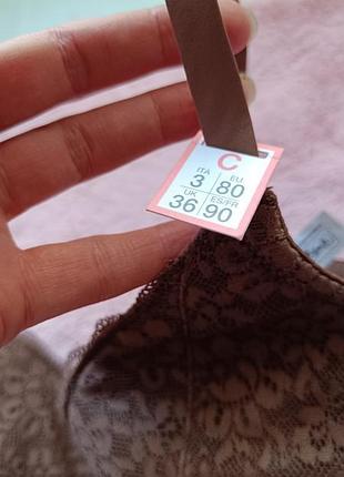 Новий бюстгальтер tezenis 9