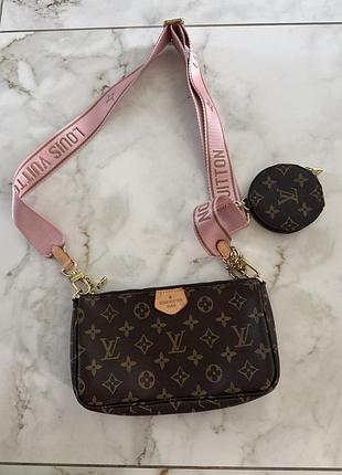 Сумка louis vuitton
