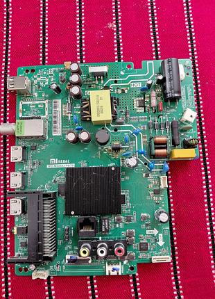 Комплектуючі для tv техніки tpd.ms6683.pb791 32ms-5ar плата телевізора