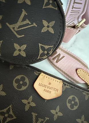 Сумка louis vuitton 3
