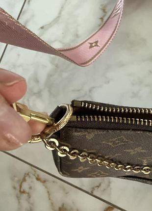 Сумка louis vuitton 4
