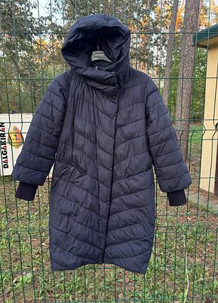 Фото 397
демісезонна куртка пальто 
angel bestow 
розмір s