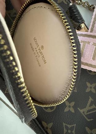 Сумка louis vuitton 6