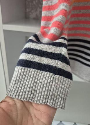 Свитер кашемировый теплый женский m&amp;s 5