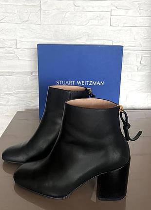 Чоботи stuart weitzman 2