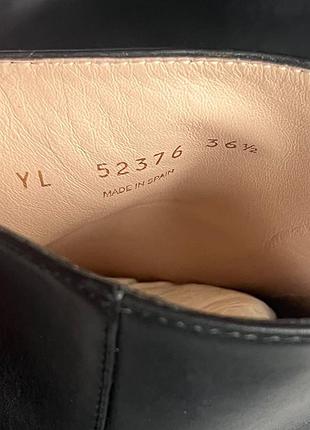 Чоботи stuart weitzman 6