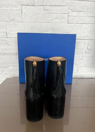 Чоботи stuart weitzman 3