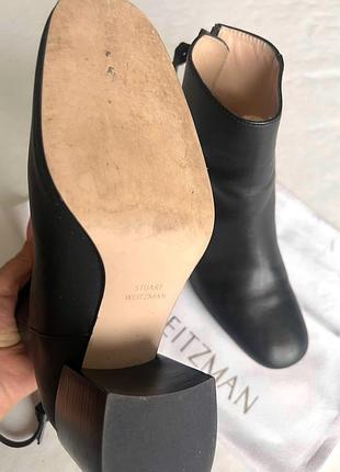 Чоботи stuart weitzman 5