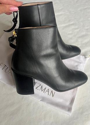 Чоботи stuart weitzman 4