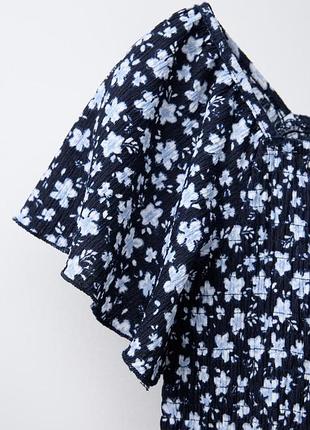 Платье zara,13-14 р 2