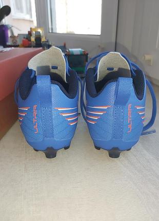 Бутси дитячі puma ultra 4