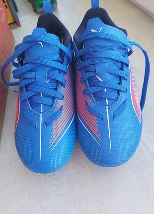 Бутси дитячі puma ultra 7
