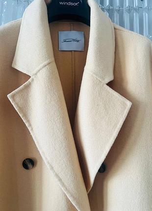 Пальто american vintage 4