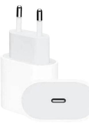 Зарядное устройство wuw-c145 white pd 20w