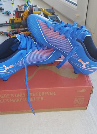 Бутси дитячі puma ultra 3