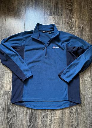 Фліска berghaus