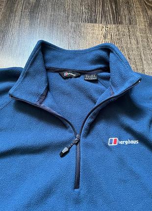 Фліска berghaus 2