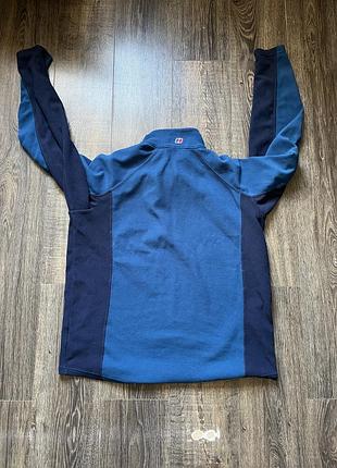 Фліска berghaus 5