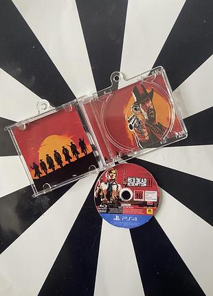Нфс брелок сд диск red dead redemption 2 2