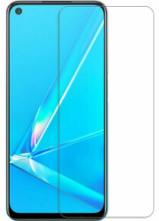 Гидрогелевая защитная пленка aurora aaa на oppo a92 на весь экран прозрачная
