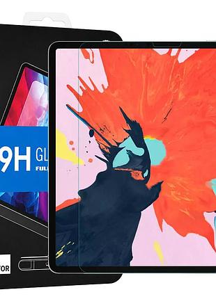 Защитное стекло mocolo (pro+) для apple ipad pro 11" (2018-2022) / air 10.9" (2020) (2022) прозрачное