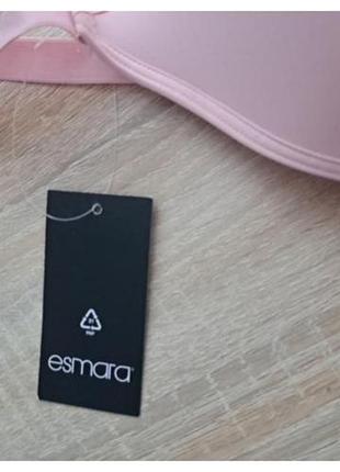 Бюстгальтер esmara 85c 3