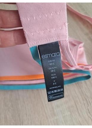 Бюстгальтер esmara 85c 9