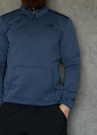 Кофта the north face