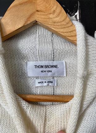 Thom browne женский свитер 6