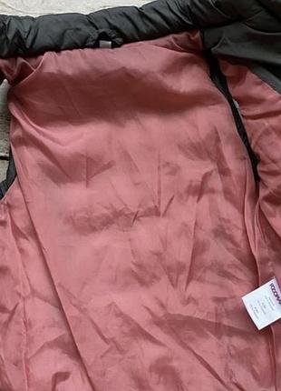 Жилетка 5-6 років 2