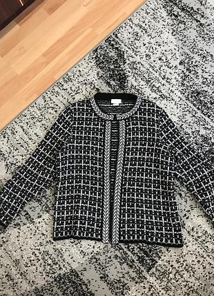Кардиган, накидка 4