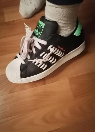 Кроссовки adidas 38р 25см оригинал 5