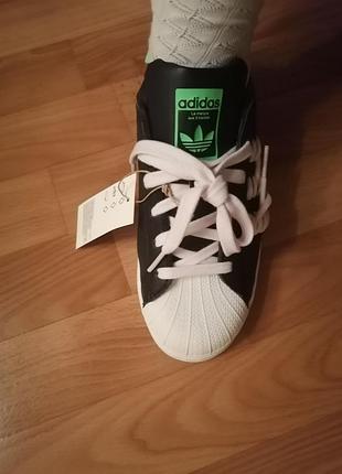 Кроссовки adidas 38р 25см оригинал 6
