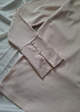 Хлопковый гольф marc cain 5