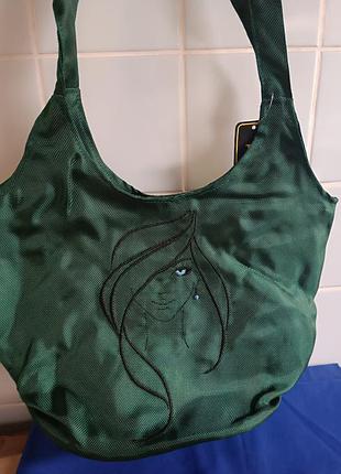 Сумка повседневная