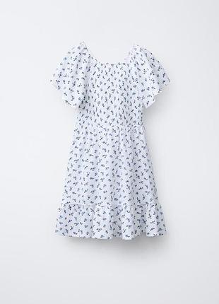 Сукня від zara,13-14 р 2