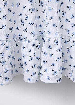 Сукня від zara,13-14 р 4
