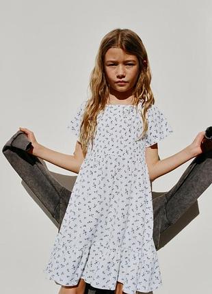 Сукня від zara,13-14 р 5