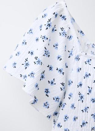 Сукня від zara,13-14 р 3
