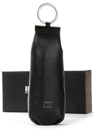 Podium кошелек be мужской кожа bretton 169-11 black ключница
