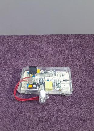 Плата питания для робота пылесоса dreame x50 ultra blj40w200200-op-r2517
