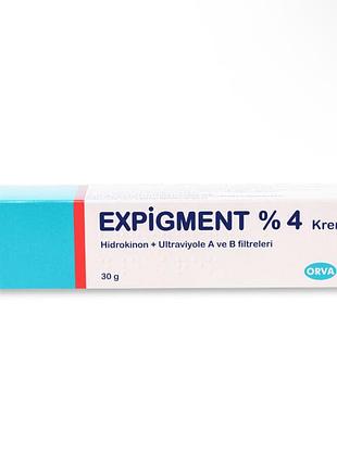 Expigment 4%