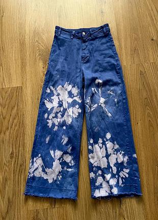 Джинси tie dye 🧿