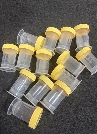 Пляшечки medela 35мл