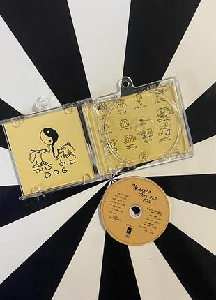 Нфс брелок сд диск mac demarco the old dog 2
