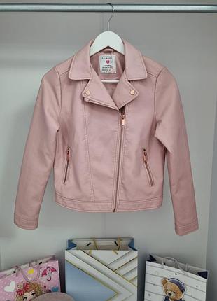 Куртка косуха primark 
10 - 11 - 12
