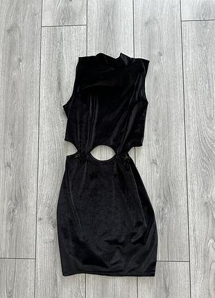 Asos motel сукня вечірня