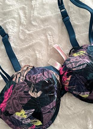 Бюстгальтер оригинал victorias secret